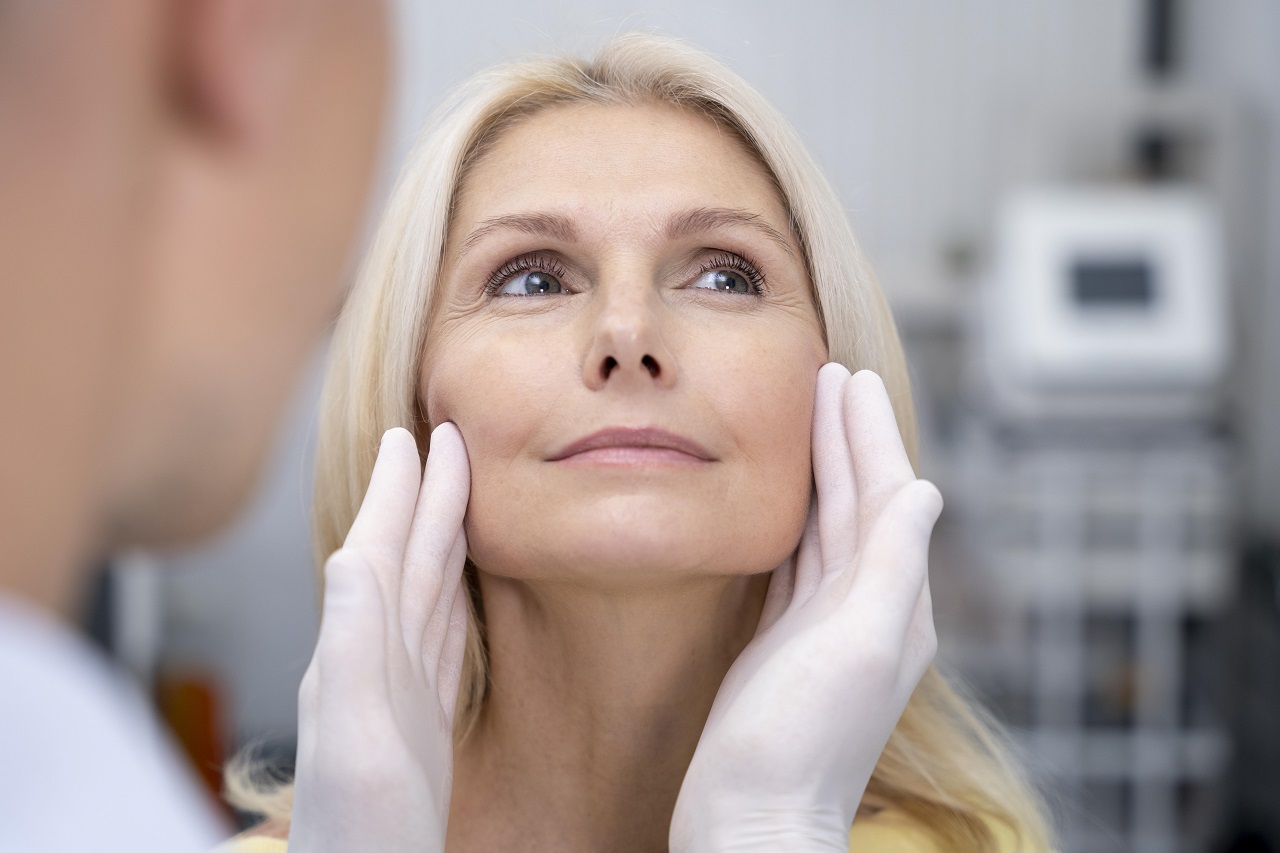 5 Things to Know Before Getting Facial Implants