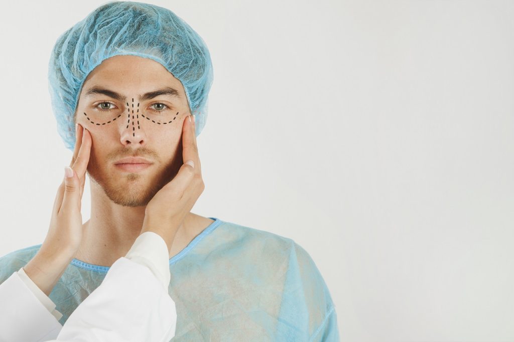 5 Things to Know Before Getting Facial Implants