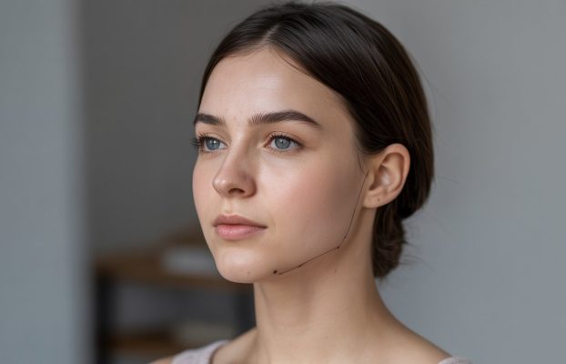 What are Jaw Angle Implants and Jawline Surgery?