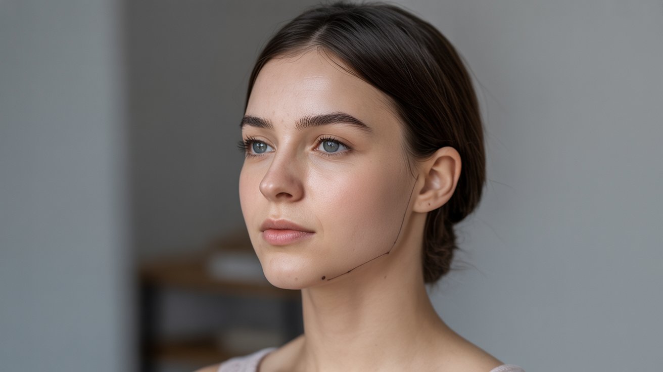 What are Jaw Angle Implants and Jawline Surgery?