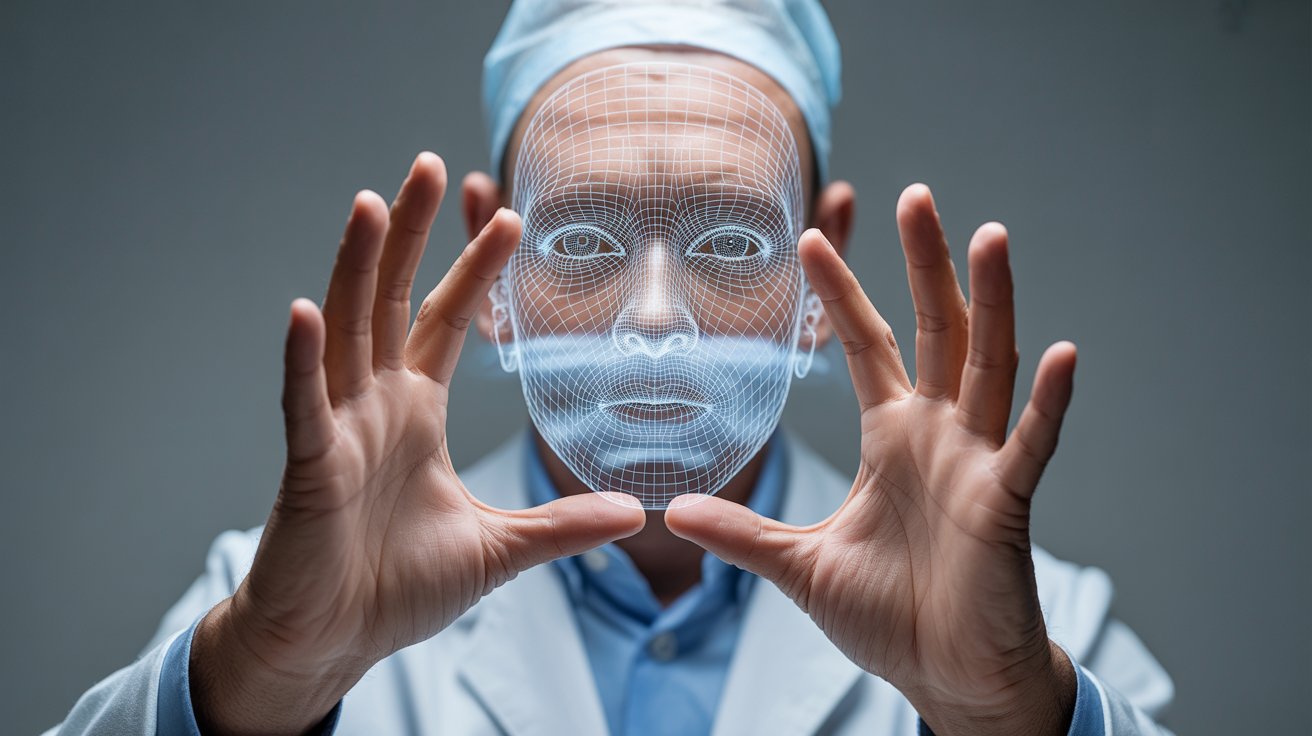 Who Is a Facial Implant Surgeon? Prof. Dr. Celal Çandırlı