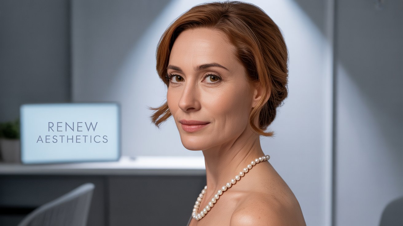 Benefits of Chin Implant Surgery