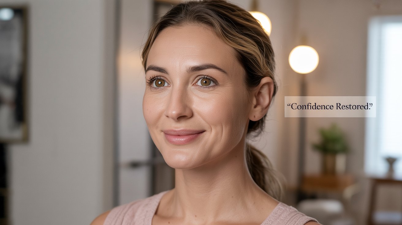 How Chin Implants Transform Facial Harmony and Confidence