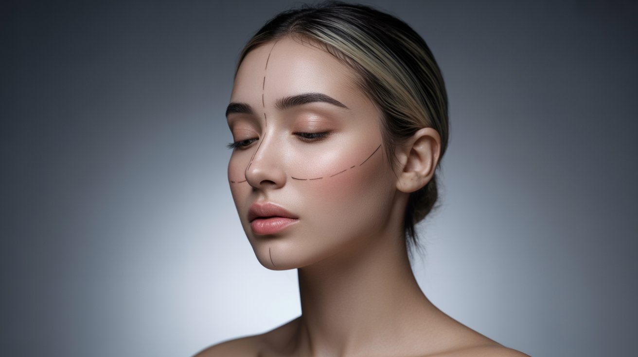 What are Midface Implants, Facial Rejuvenation and Contouring