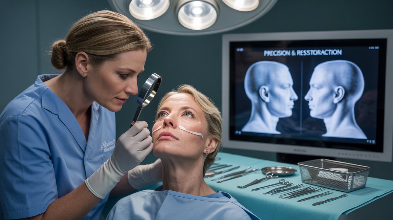 Who Is a Good Candidate for Midface Implants