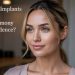 How Chin Implants Transform Facial Harmony and Confidence?