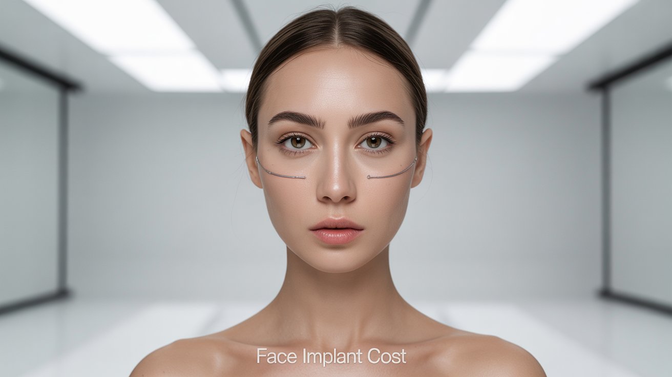 2025 Face Implant Cost