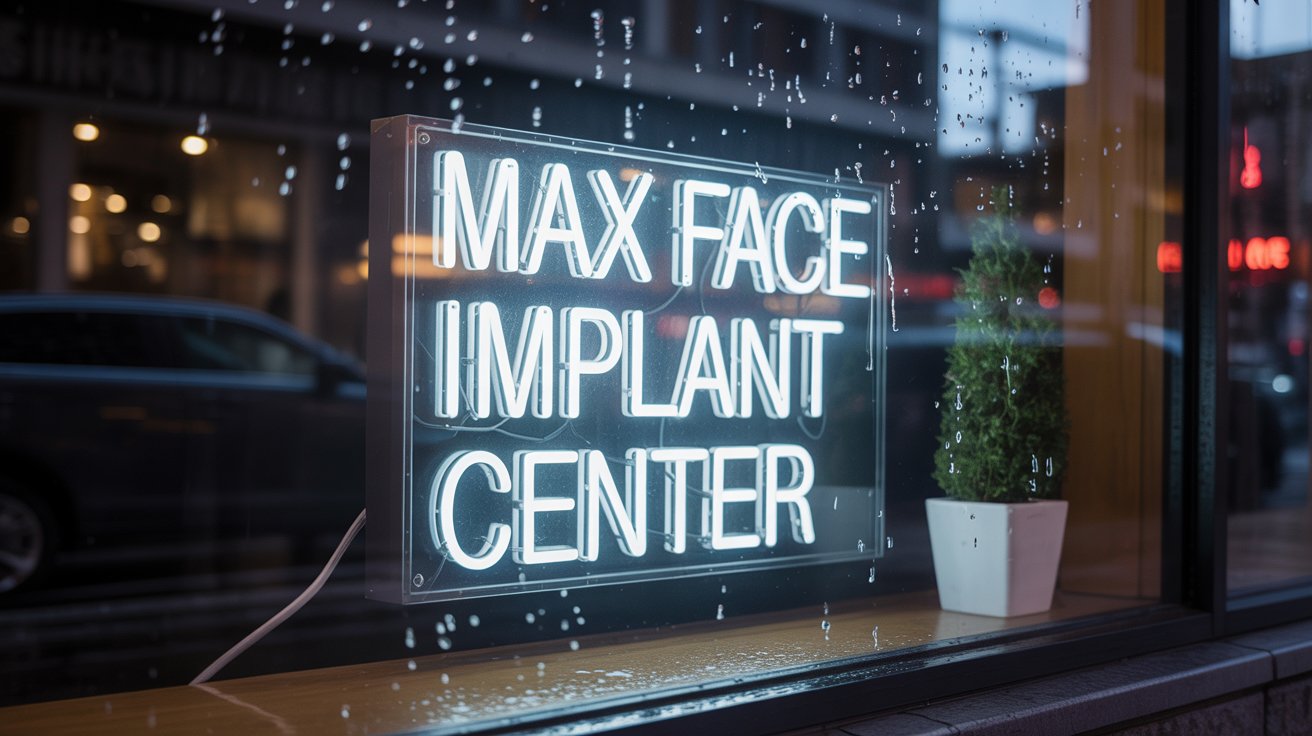 Starting With MaxFace