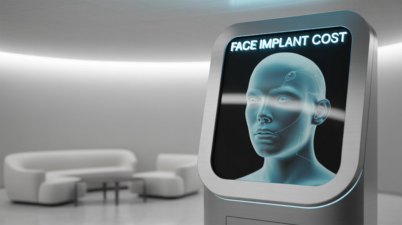 2025 Face Implant Cost (Factors Influencing Face Implant Cost)