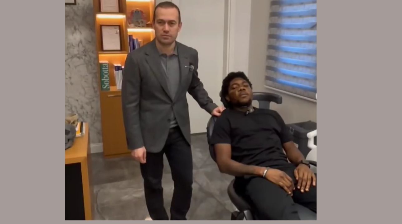 Types of Facial Implants Used for Men