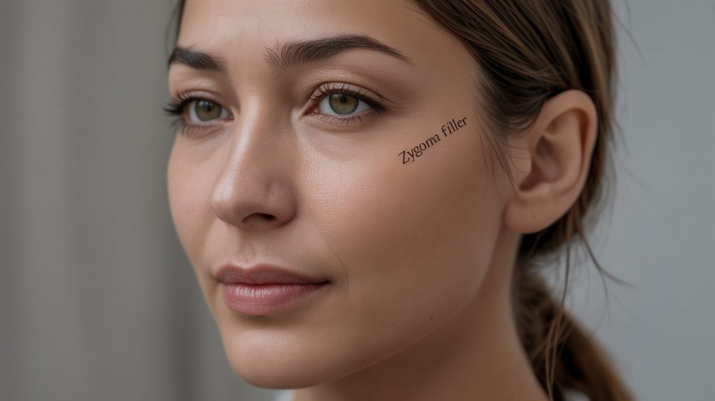 Who Can Benefit from a Zygoma Filler