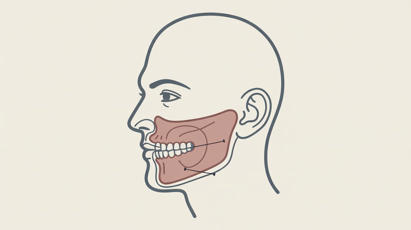 Can Jaw Asymmetry Be Corrected With Braces