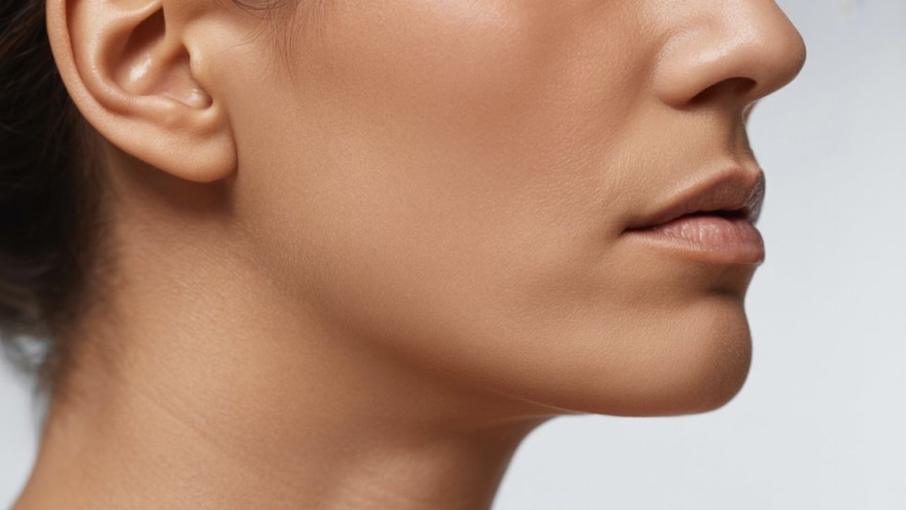 Chin and Jaw Implant Turkey 