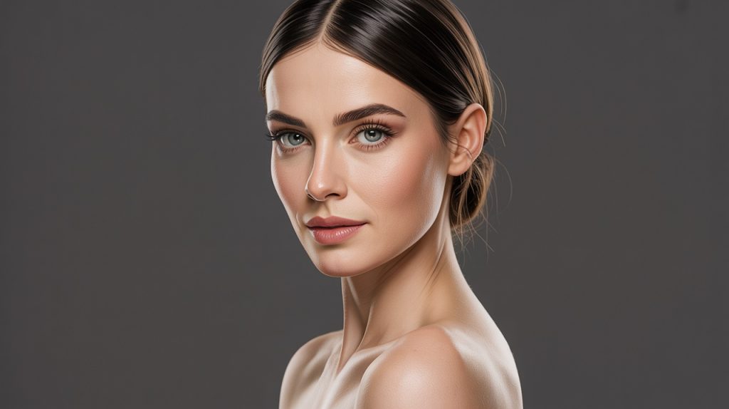 Differences Between Left and Right Zygomatic Bones in Human Anatomy