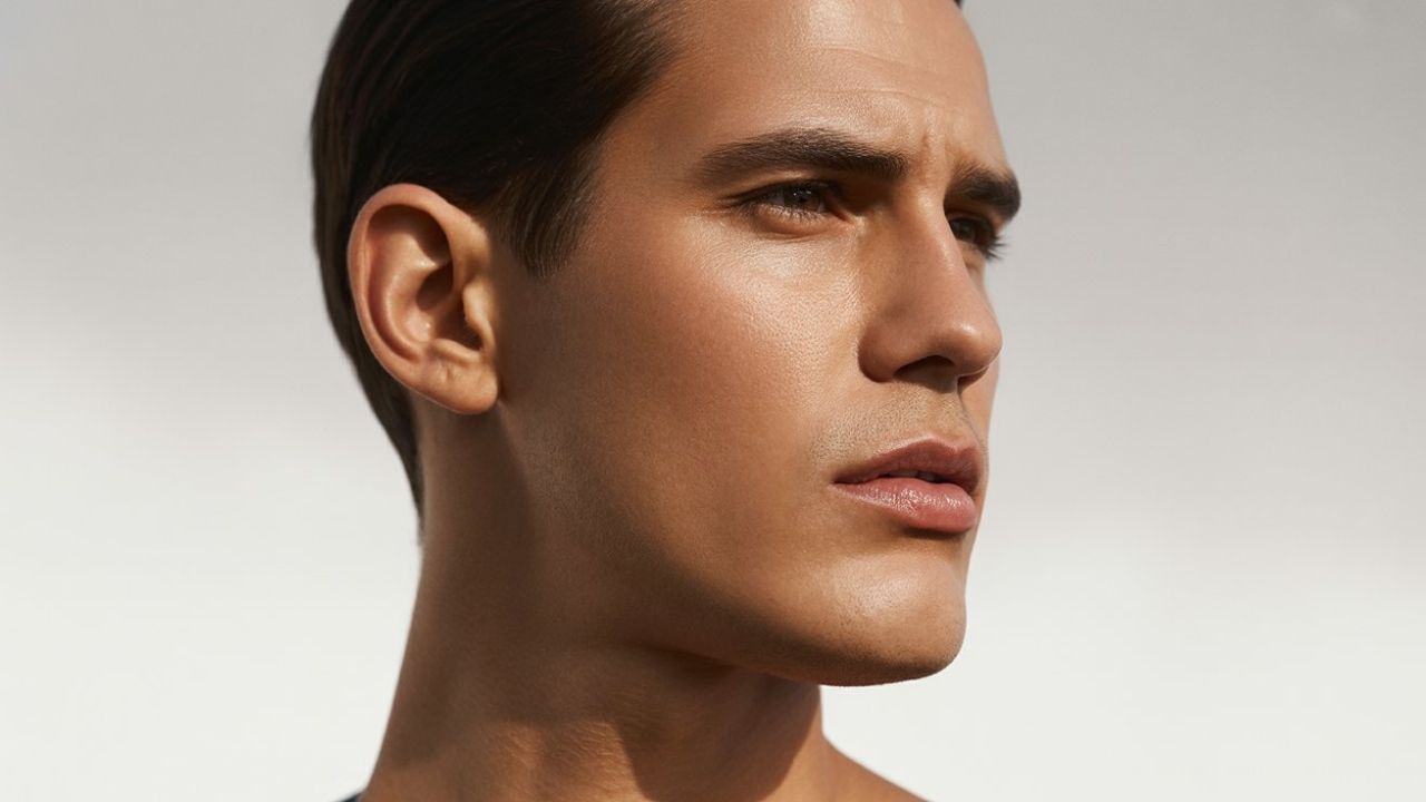 Facial Harmony and Modern Aesthetic Approaches