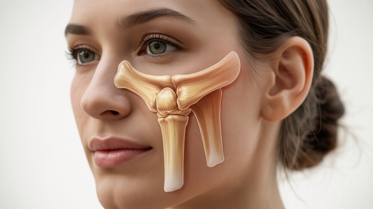 Facial Implants and Bone : How Facial Implants Interact With Bone and Soft Tissue