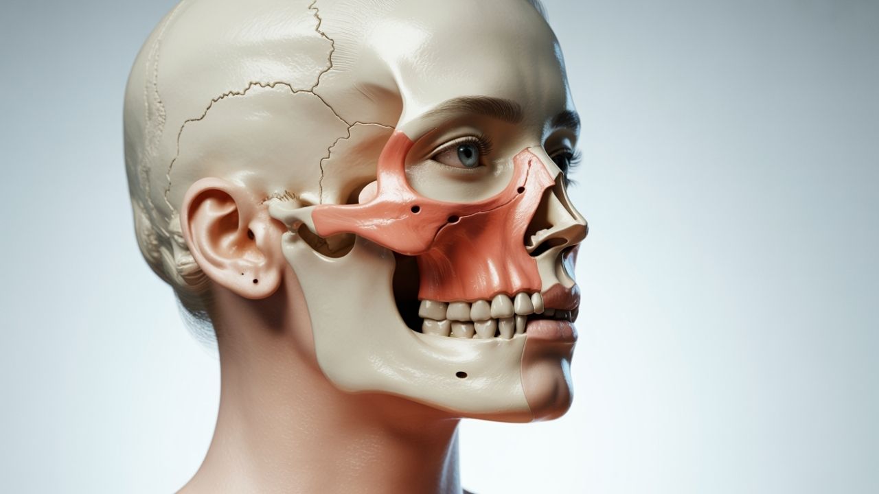 Facial Implants and Bone