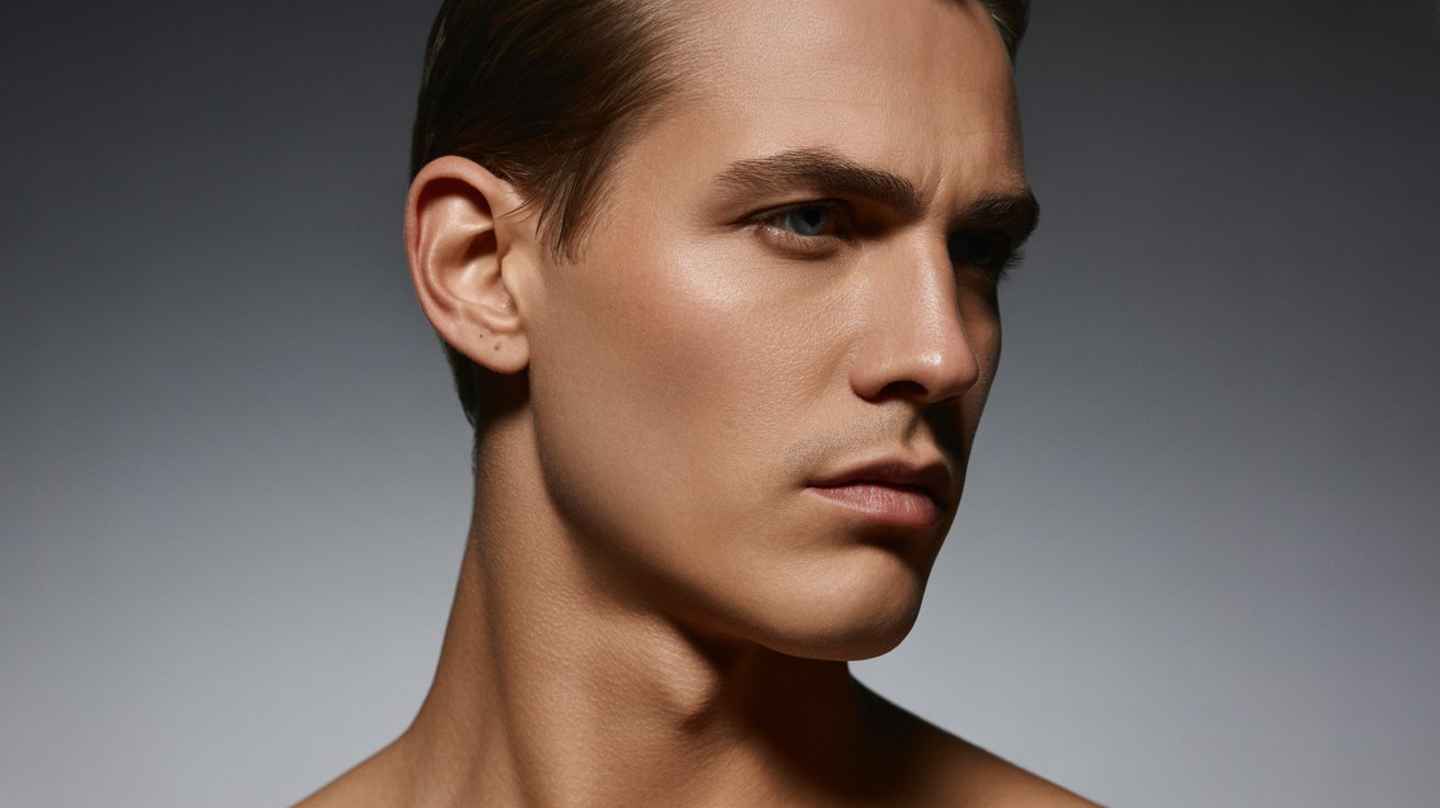 Facial Implants for Asymmetry 2025