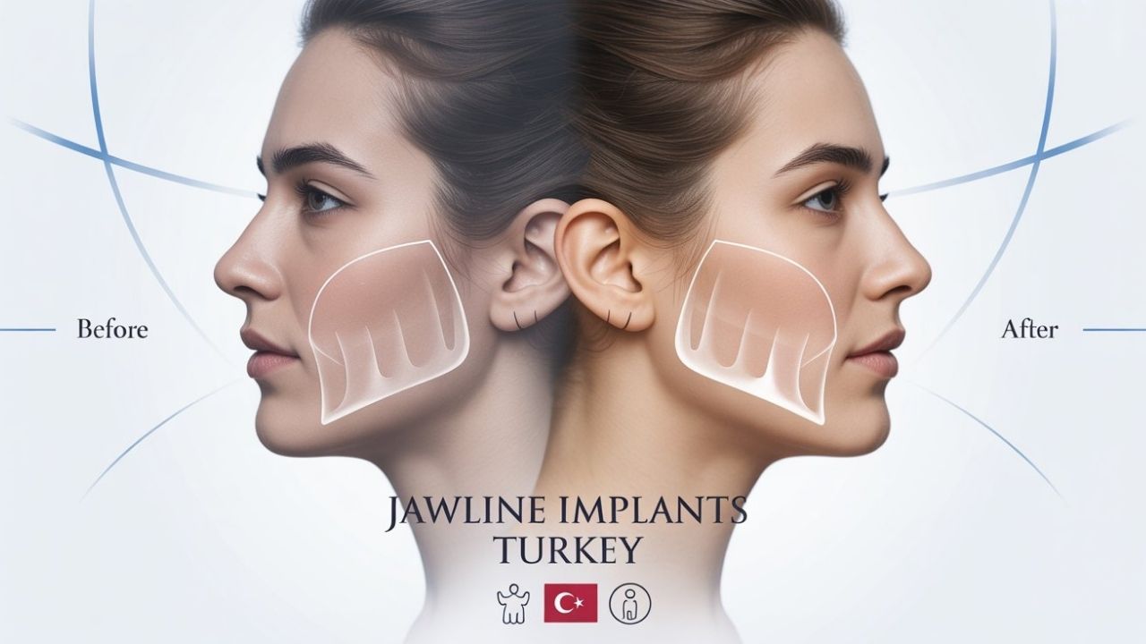Factors That Influence “How Much Is a Full Jaw Implant”