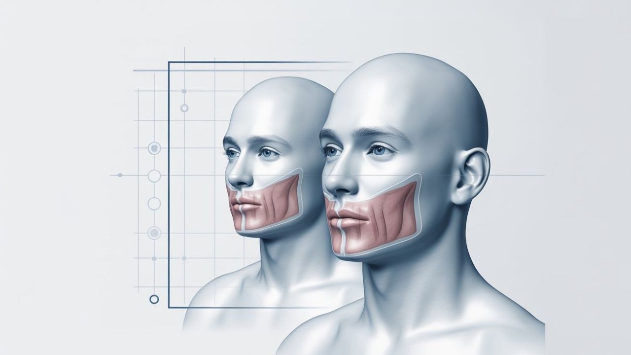 How Much Does A Jawline Implant Cost?