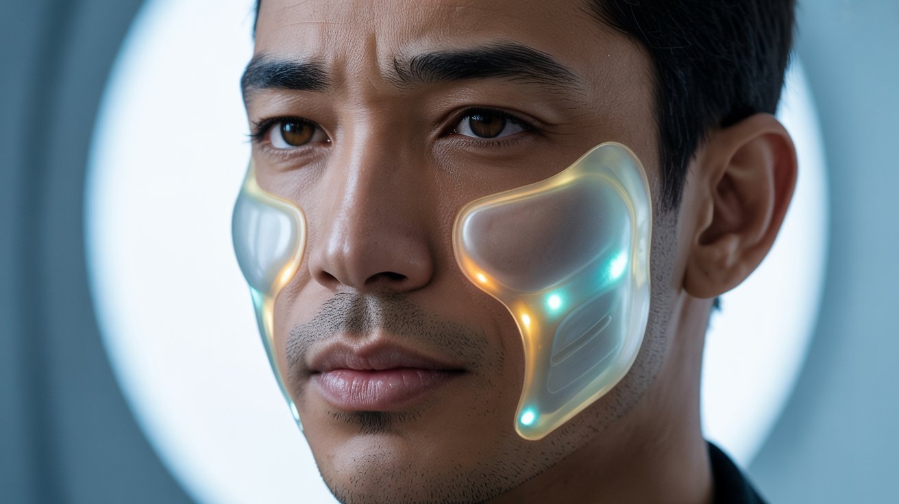 Prices of Facial Implants for Men 2026