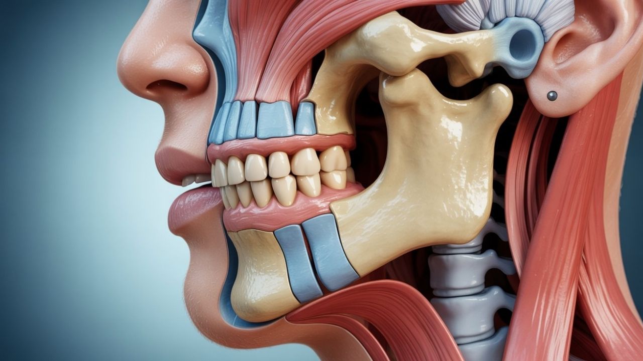 Recovery, Diet and Daily Life After TMJ Ankylosis Surgery