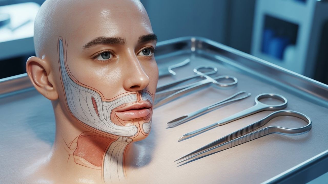 Common Concerns Before Titanium Facial Implant Surgery