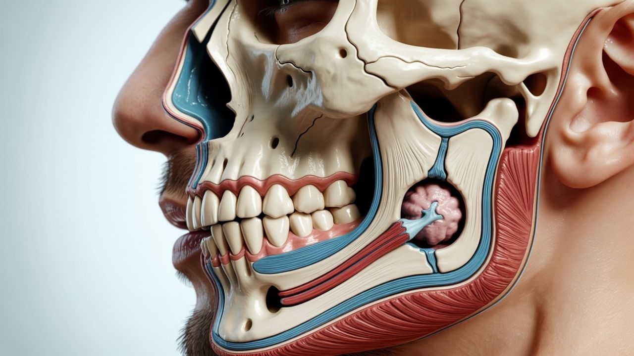 Types of TMJ Ankylosis Surgery
