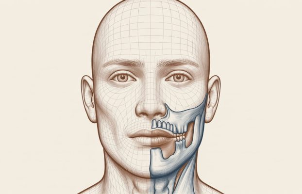 What Is Jaw Asymmetry? How to Fix It?