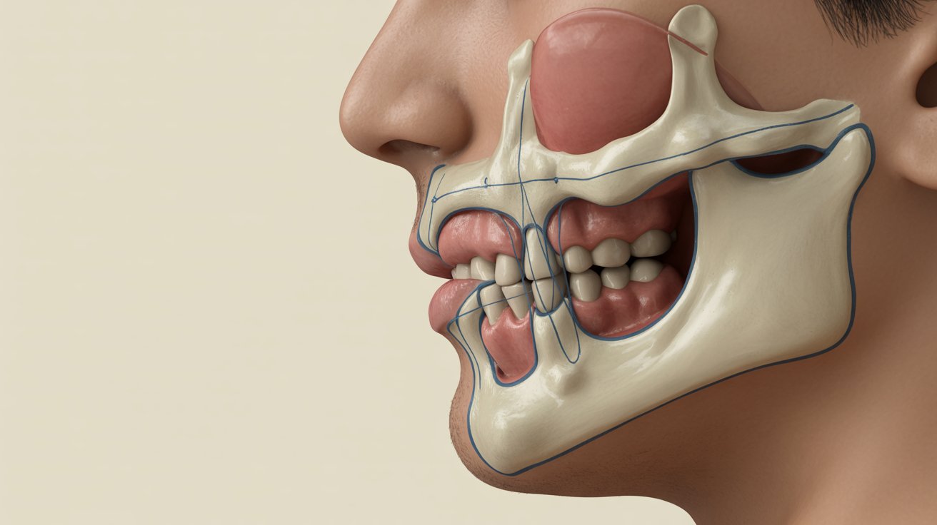 What Is Jaw Asymmetry