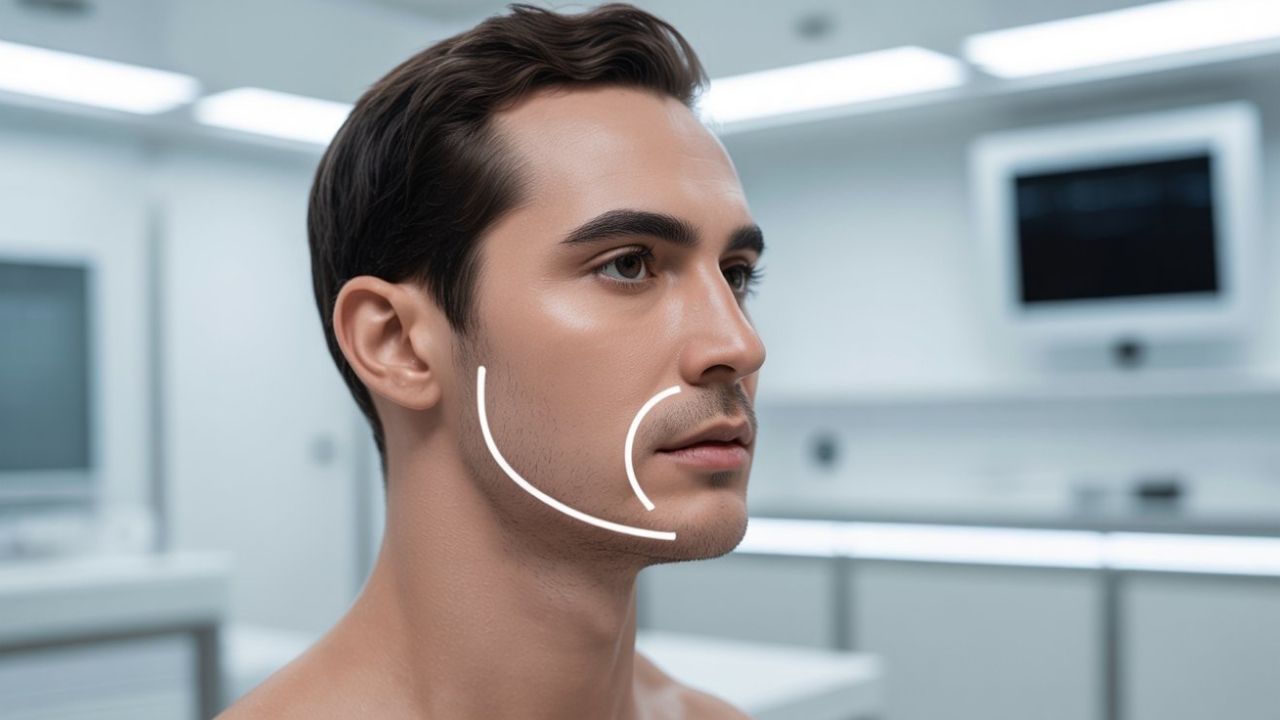 Why Choose Jawline Implants in Turkey?