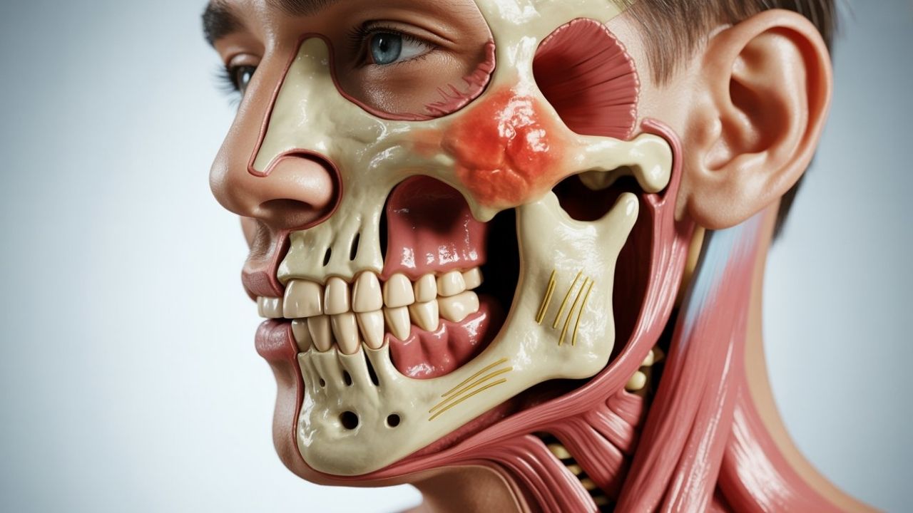 Zygoma Augmentation (Restoring Mid-Face Balance)