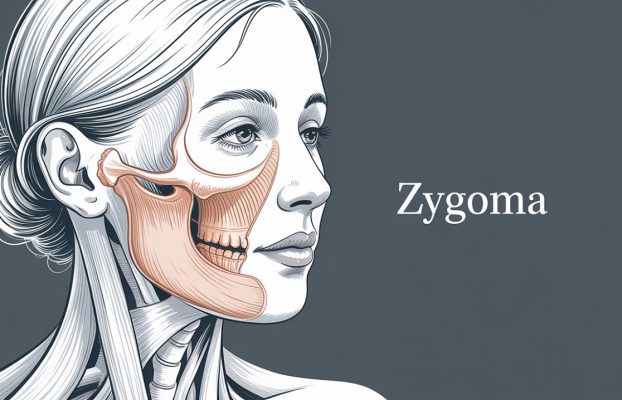 Primary Functions of the Zygoma in Facial Support and Expression