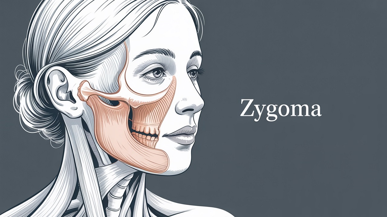 Primary Functions of the Zygoma in Facial Support and Expression